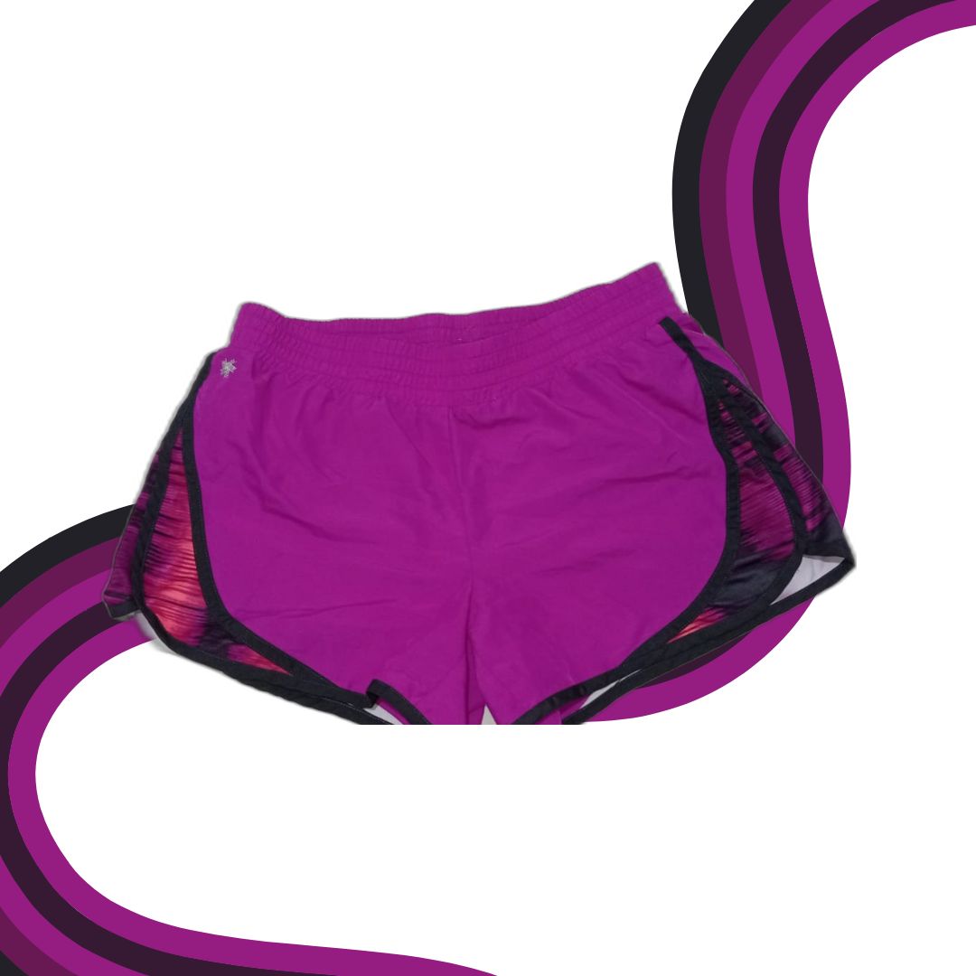 🏃🏼♀️Shorts Tek Gear🩷💜