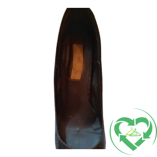 š¤Zapatos Michael Kors Bicolorš¤ 25 cm