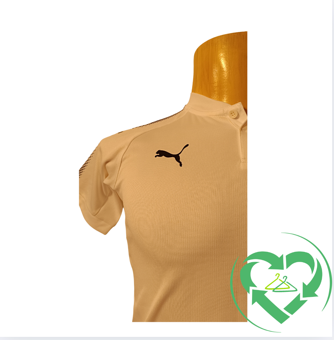 Camiseta Puma de fútbol M