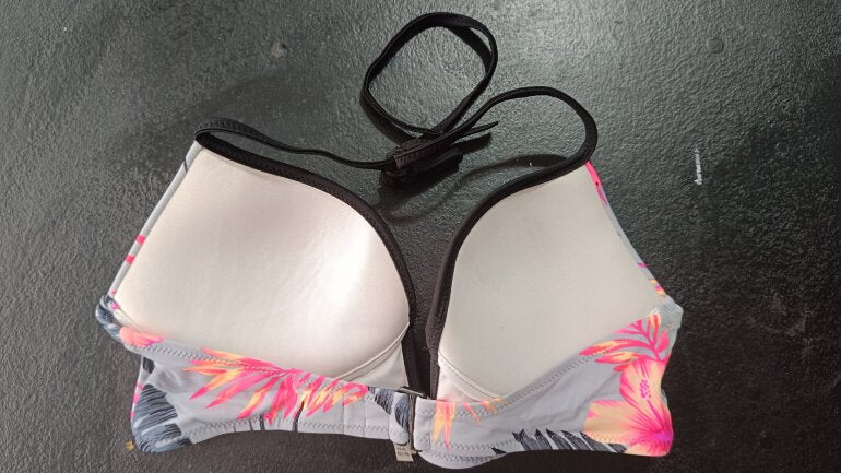 👙Top bikini Pink 🩷