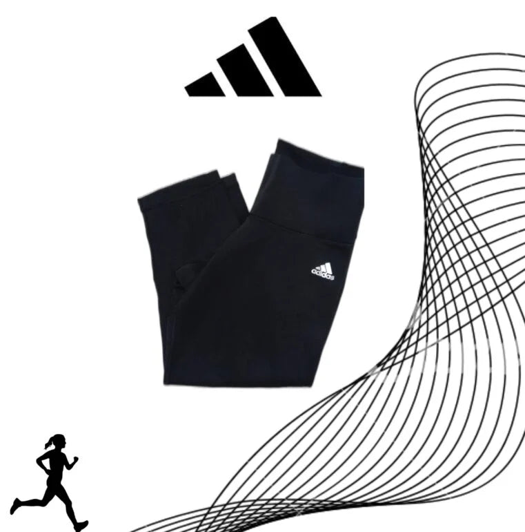 ⚫Leggin Adidas 👟