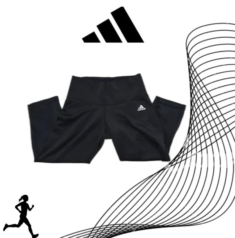 ⚫Leggin Adidas 👟