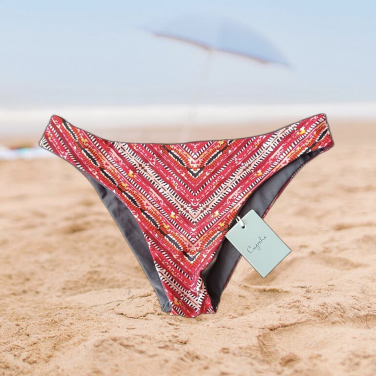 🔴Bikini | Nuevo 👙🏖️