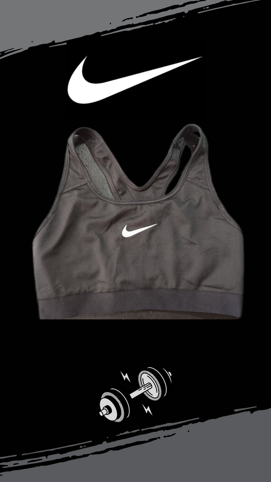 🏃‍♀️Top deportivo Nike💲| Small