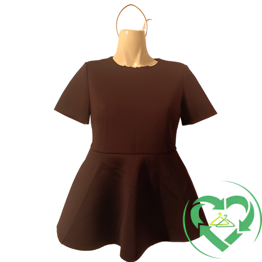 Elegante blusa Kate Spade  M