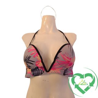 Top Bikini Pink M