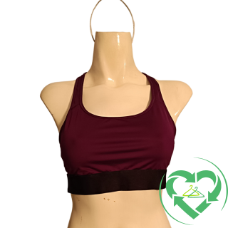 Top deportivo Victoria Sport M