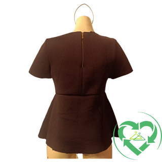 Elegante blusa Kate Spade  M