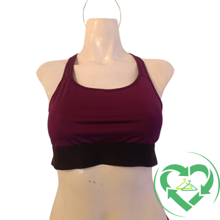 Top deportivo Victoria Sport M