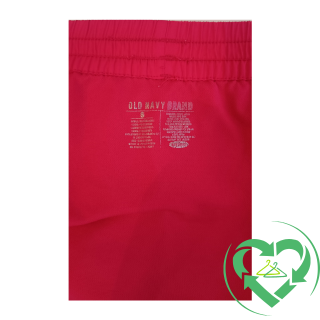 Short corto Old Navy S