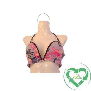 Top Bikini Pink M