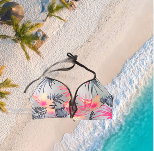 👙Top bikini Pink 🩷