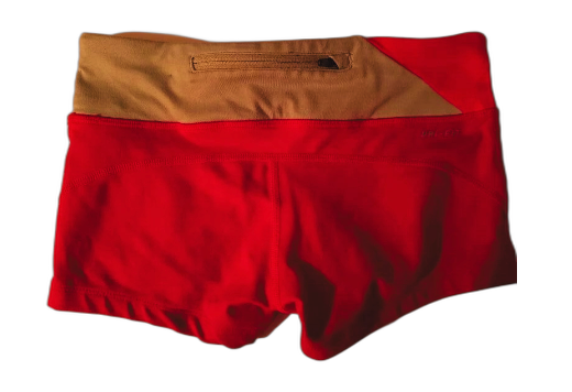 🔴 Shorts Nike Running 🏃‍♀️