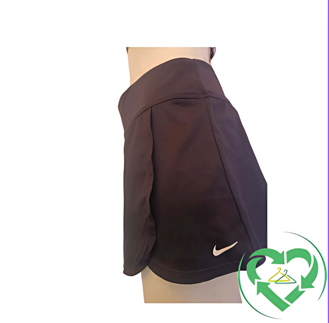 Falda corta Nike L