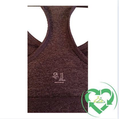 Top deportivo GapFit M