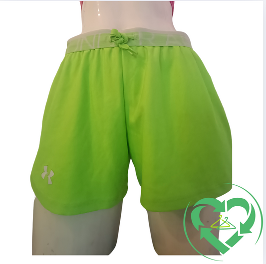 Short deportivo Under Armour S