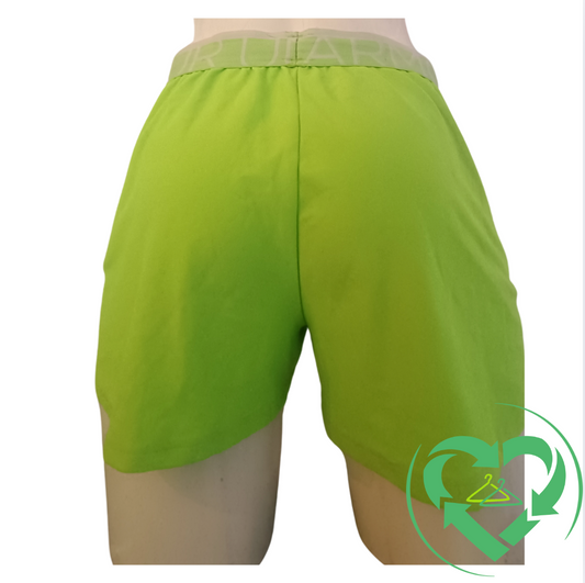 Short deportivo Under Armour S
