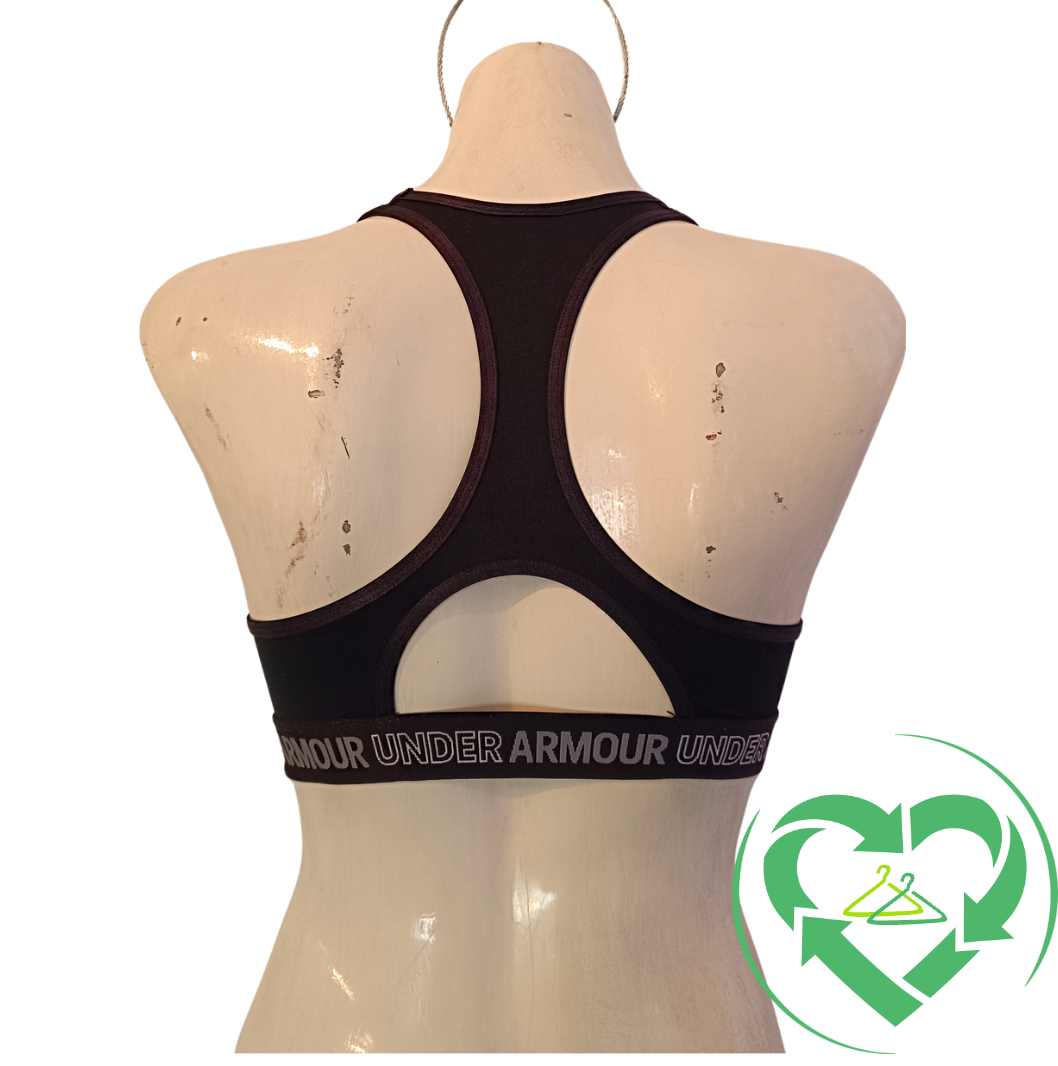 Combo de 2 Tops Under Armour XS