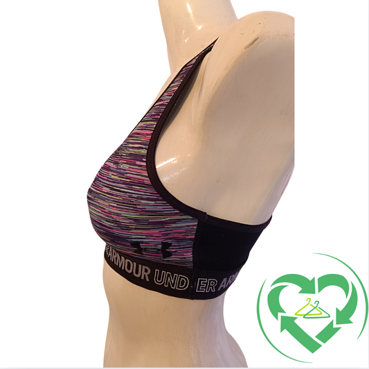 Combo de 2 Tops Under Armour XS