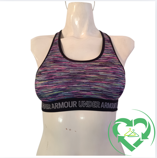Combo de 2 Tops Under Armour XS