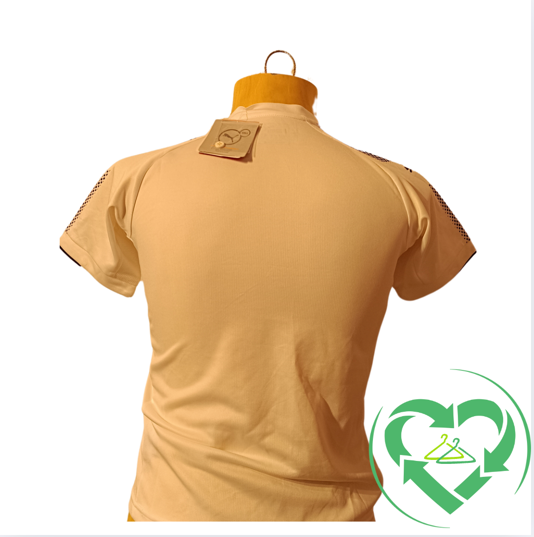 Camiseta Puma de fútbol M