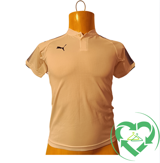 Camiseta Puma de fútbol M