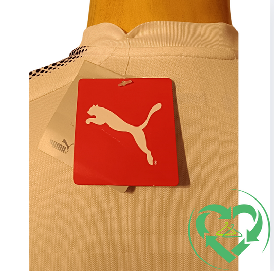 Camiseta Puma de fútbol M