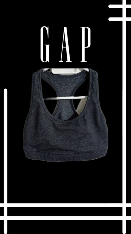 Top Deportivo GAP FIT