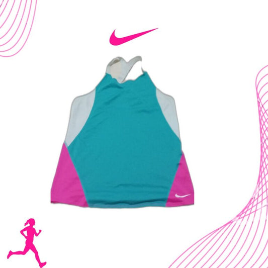 🩷Playera Dri Fit Nike 🤍