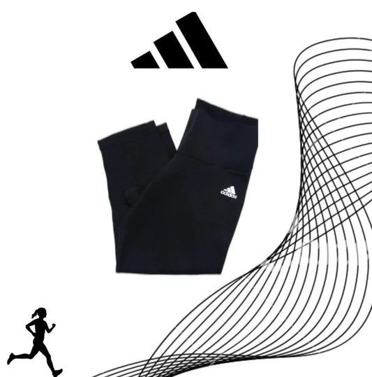 ⚫Leggin Adidas 👟