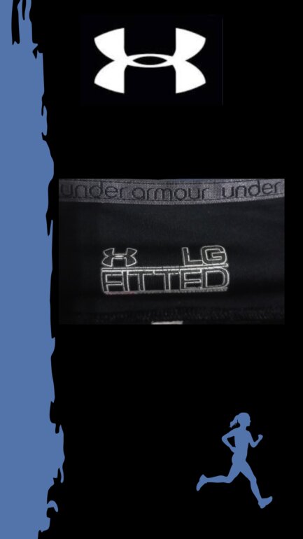 💲✨Legging UNDER ARMOUR como Nuevo✨💲