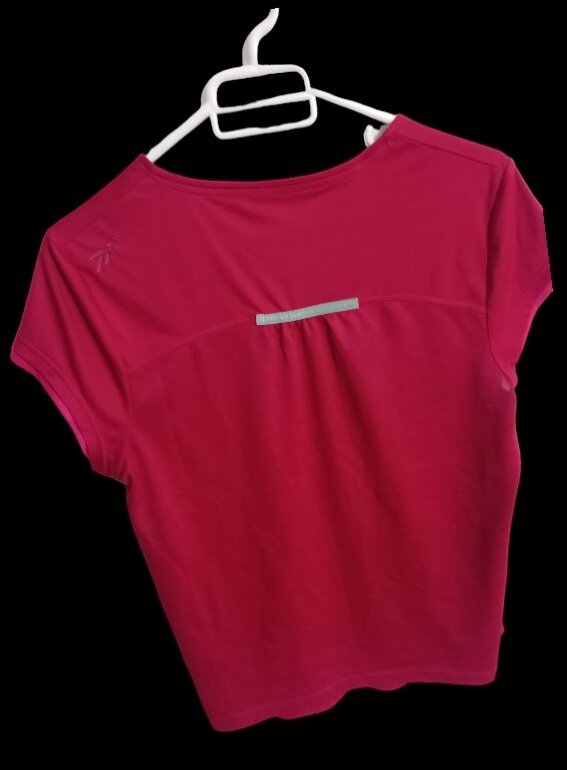 ✨Playera Deportiva Reebok 🏃‍♀️