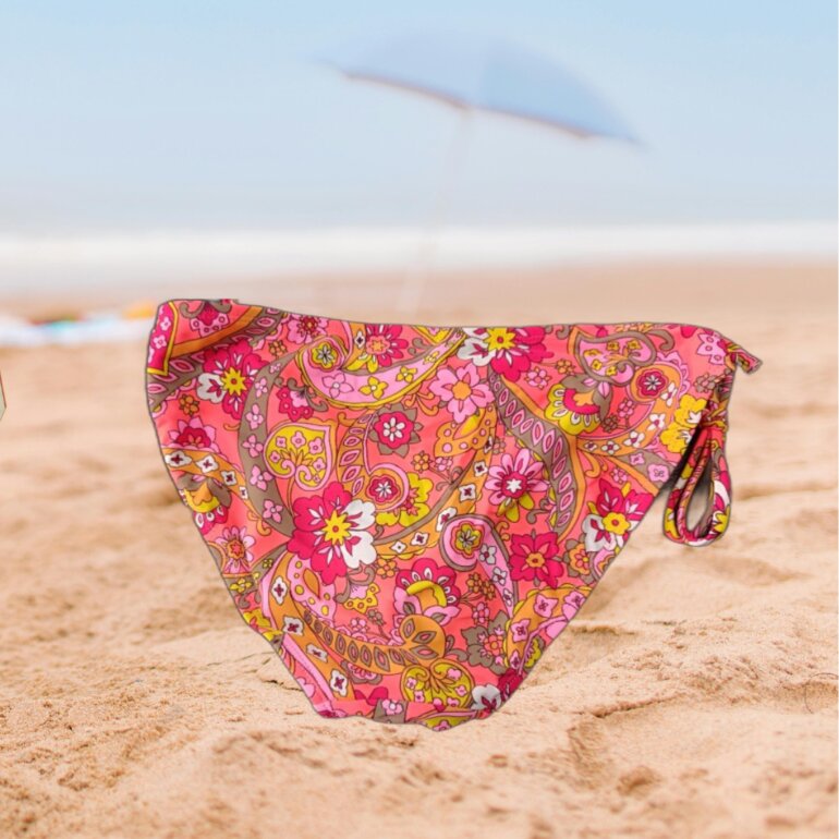 👙 Calzón de Bikini 🏖️
