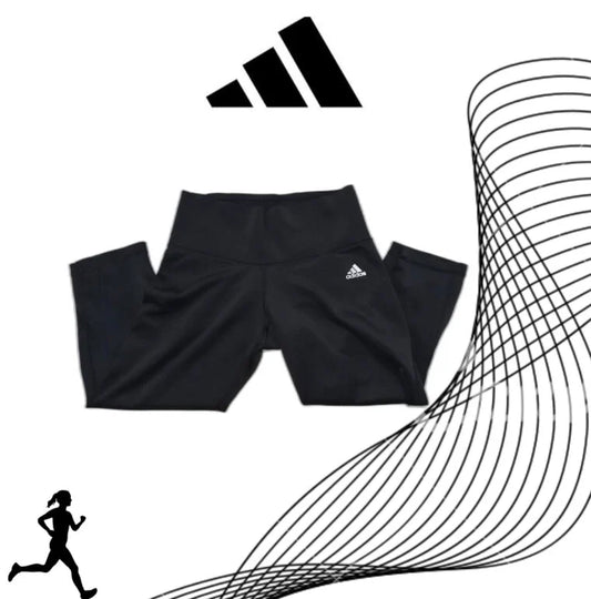 ⚫Leggin Adidas 👟