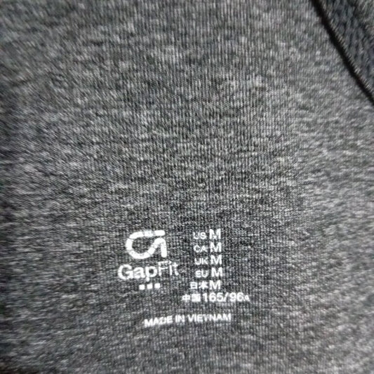 Top Deportivo GAP FIT