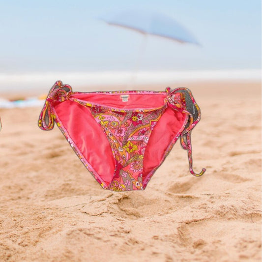 👙 Calzón de Bikini 🏖️